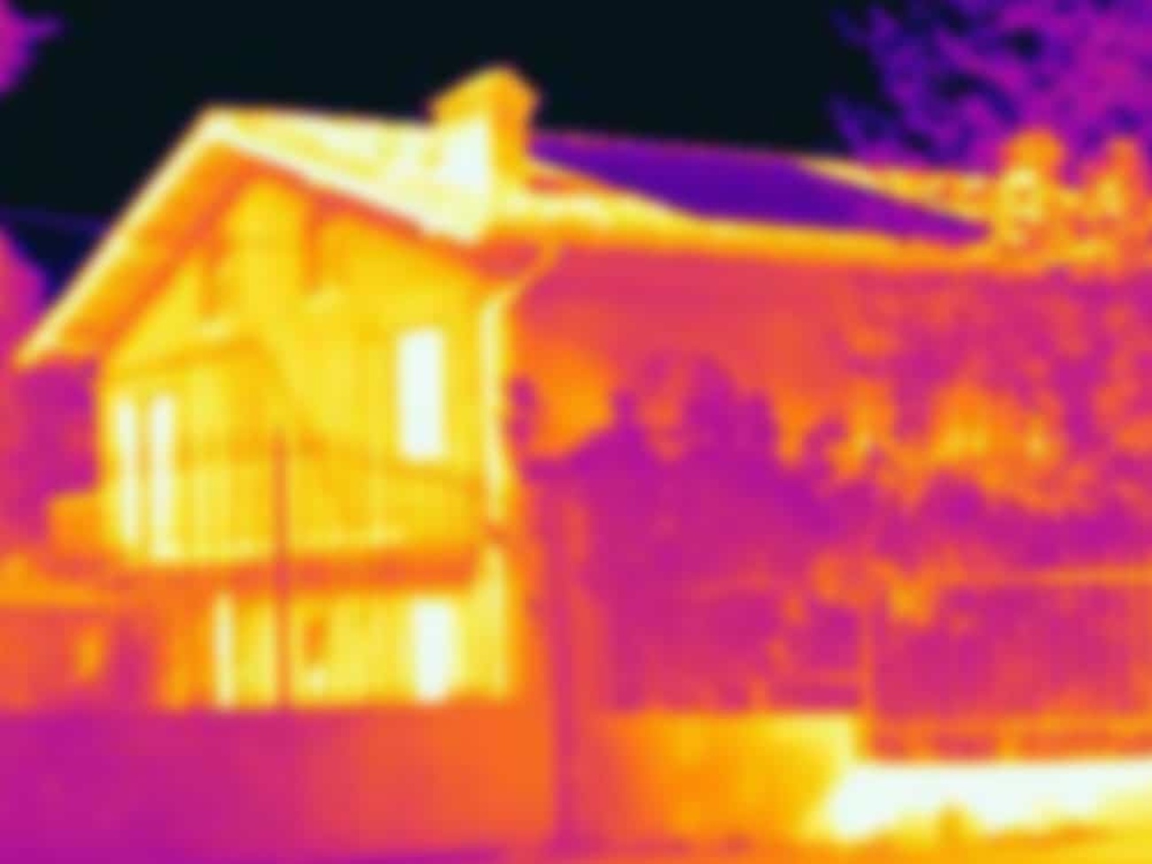 Thermografie bei AMH Elektrotechnik Meisterbetrieb e.K. in Reichertshofen