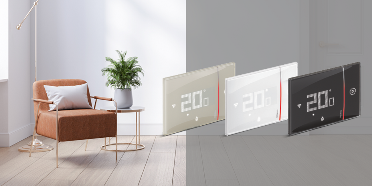 Smartes Heizen bei AMH Elektrotechnik Meisterbetrieb e.K. in Reichertshofen