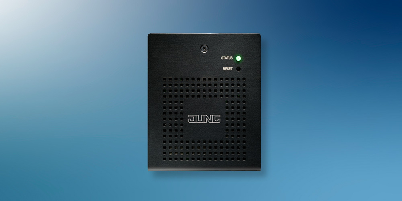 Smart Visu Server bei AMH Elektrotechnik Meisterbetrieb e.K. in Reichertshofen