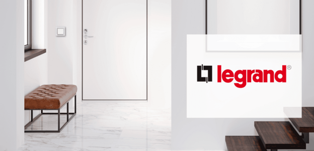 Legrand bei AMH Elektrotechnik Meisterbetrieb e.K. in Reichertshofen
