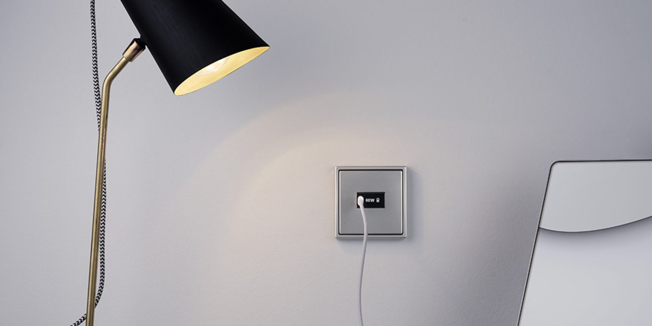 Ladegerät USB PD 60 bei AMH Elektrotechnik Meisterbetrieb e.K. in Reichertshofen