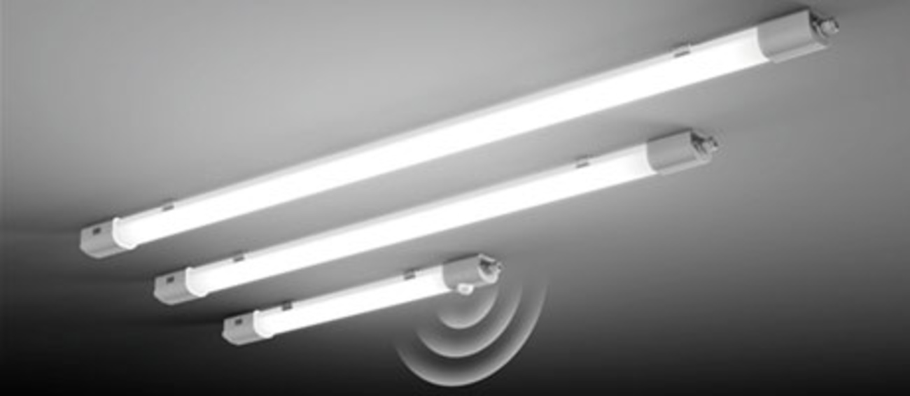 Planox Feuchtraumleuchten bei AMH Elektrotechnik Meisterbetrieb e.K. in Reichertshofen