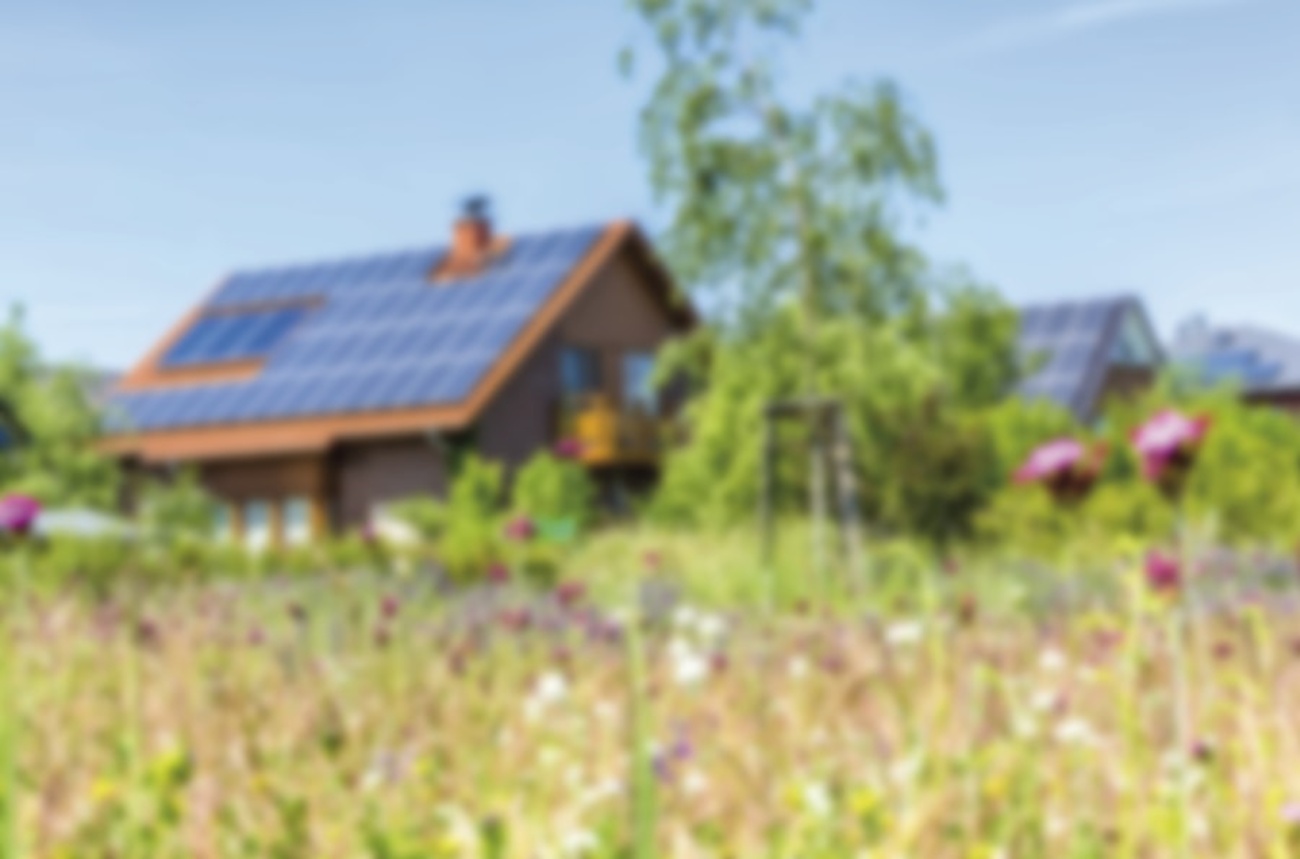 Erneuerbare Energien bei AMH Elektrotechnik Meisterbetrieb e.K. in Reichertshofen