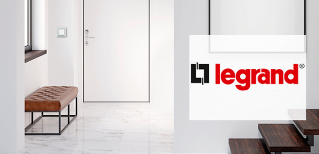 Legrand bei AMH Elektrotechnik Meisterbetrieb e.K. in Reichertshofen